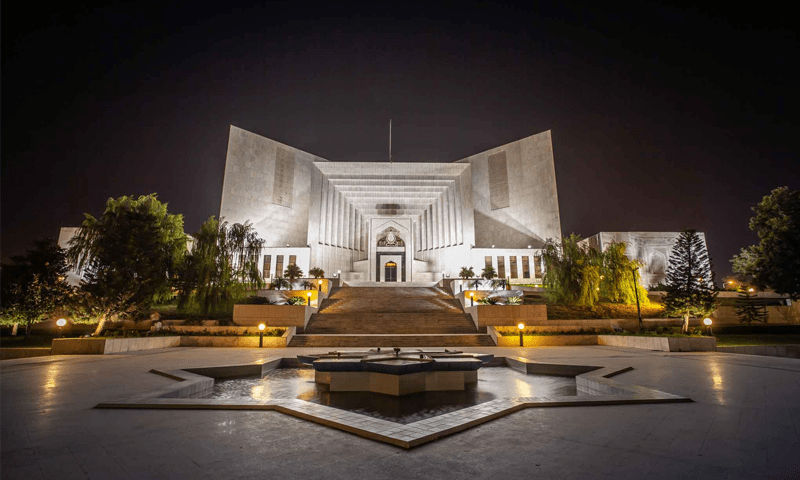 Two judges challenge CJP&rsquo;s &lsquo;one-man show&rsquo;