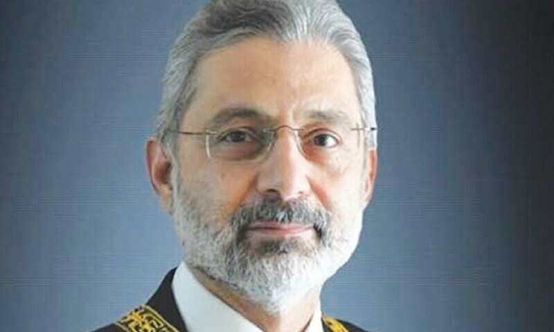 Rise in dissenting notes may have link to Justice Isa case