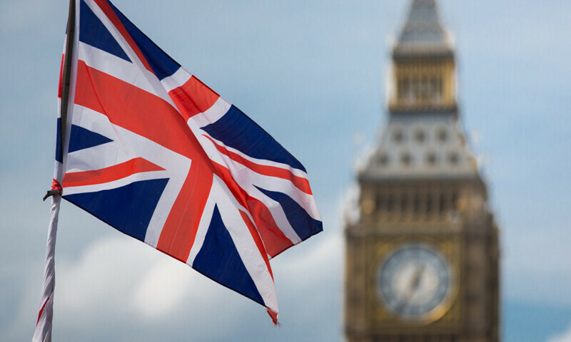 Partition of Great Britain: India-, Pakistan-origin leaders may decide fate