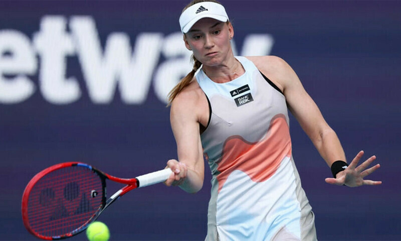 Rybakina, Sabalenka march on in Miami, Pegula progresses