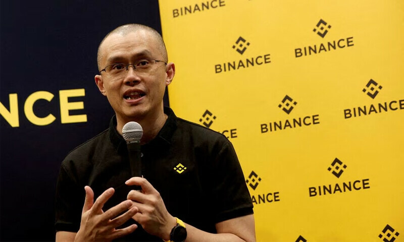 US regulator sues top crypto exchange Binance, CEO for &lsquo;willful evasion&rsquo;
