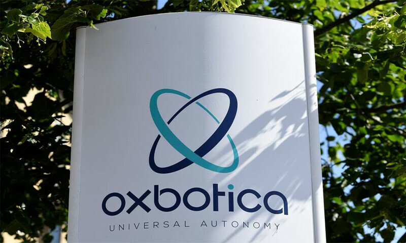 Oxbotica, Google Cloud partner to scale up autonomous software