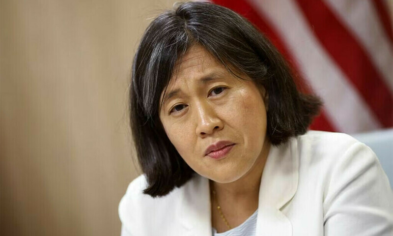 US, Japan strike trade deal on electric vehicle battery minerals
