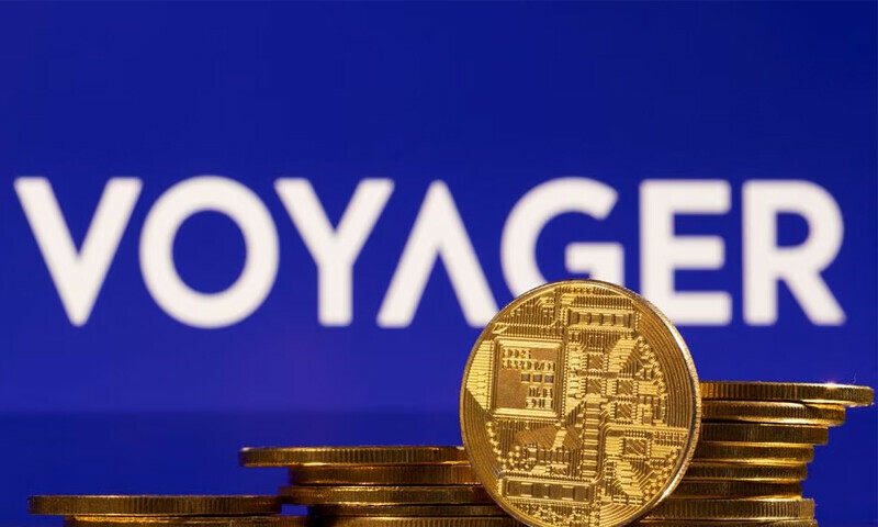 Judge halts Voyager Digital&rsquo;s $1.3b sale to Binance.US