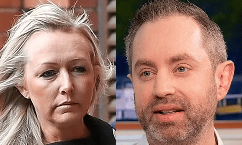 UK man reveals how he silently endured wife&rsquo;s abuse for 20 years