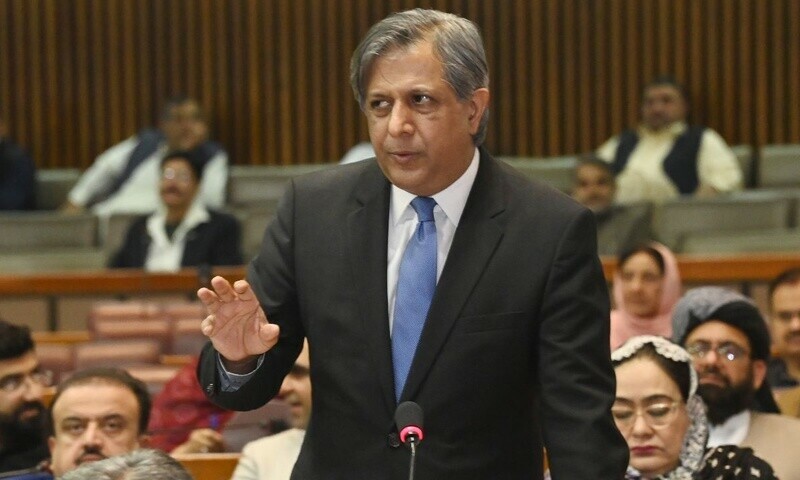 Committee will discuss bill curtailing powers of chief justice of Pakistan