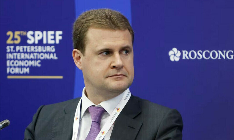 Russia in talks with India to develop Northern Sea shipping route