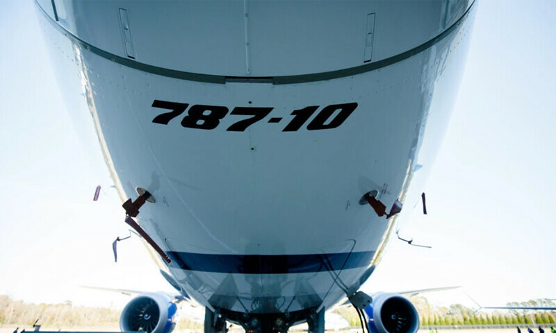 Room for one more? Saudi moves in on Gulf aviation market