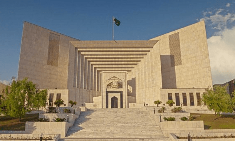 Will the new court bill benefit Nawaz Sharif in the disqualification judgement?