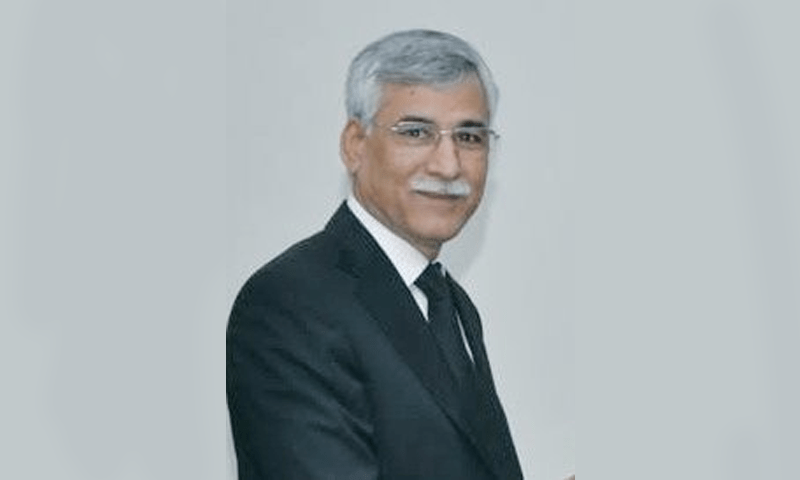 PHC to get a new chief justice for only one day