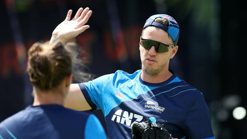 Morne Morkel set to become Pakistan&rsquo;s bowling coach: report