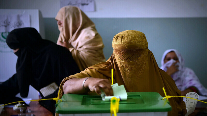 KP elections to be held on October 8: ECP
