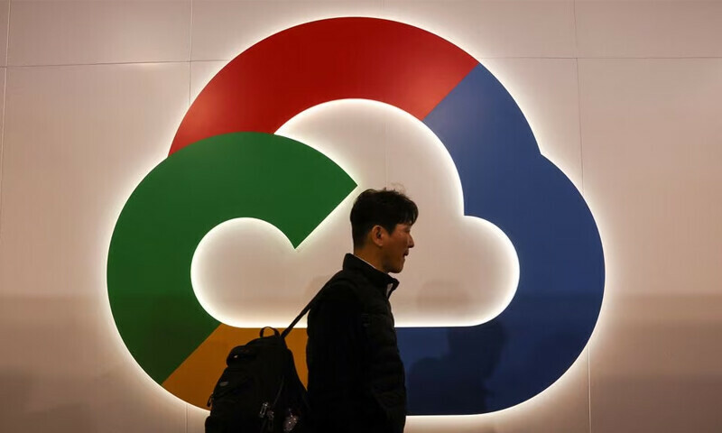 Exclusive: Google says Microsoft&rsquo;s cloud practices anti-competitive, critical of deals with rivals