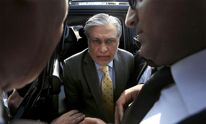 Pakistan awaits China&rsquo;s decision on rollover of $2b loan: govt source