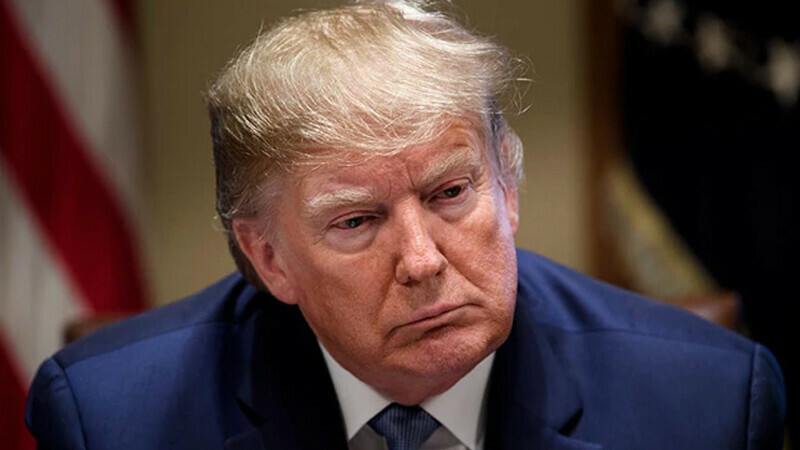 Trump criminally charged in New York, a first for a US ex-president