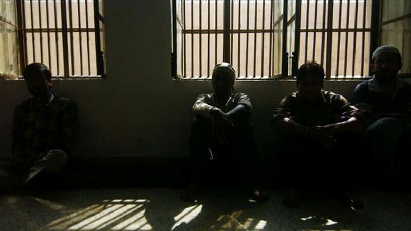 Women mistreatment, overcrowded cells: HRW reveals story of Pakistan prisons