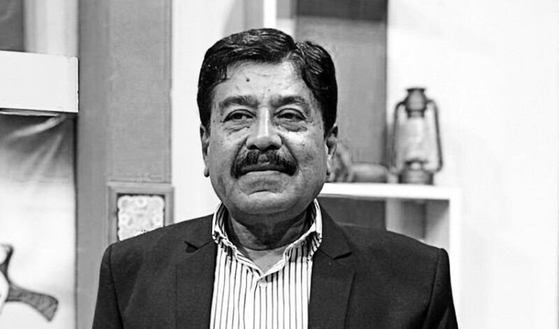 Karachi eye doctor Dr Birbal killed, colleague injured in gun attack