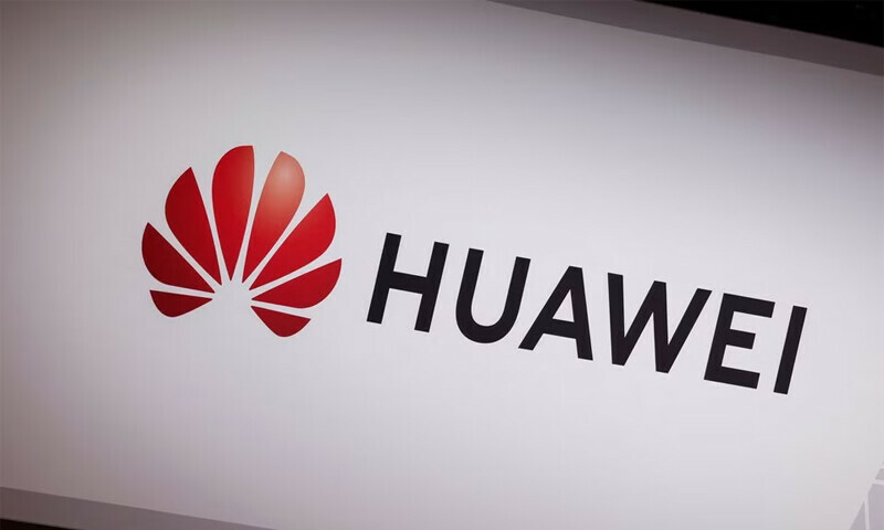 Huawei posts slump in annual profit but ekes out revenue growth