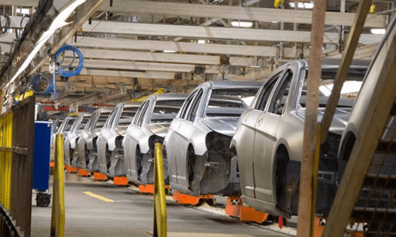 Honda Atlas extends production shutdown to mid-April