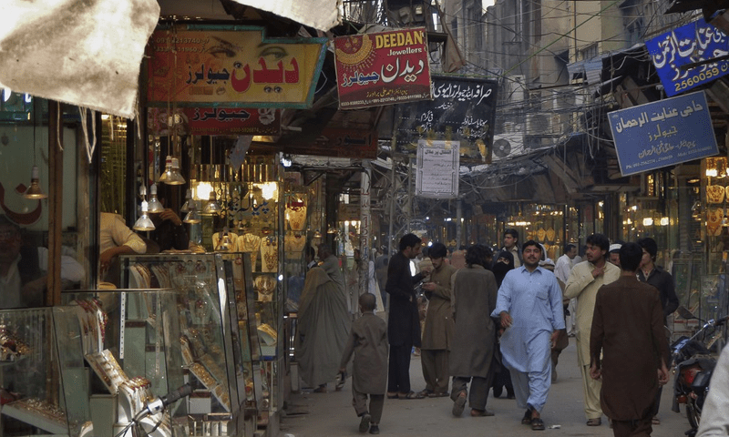 Sikh shopkeeper murdered in Peshawar