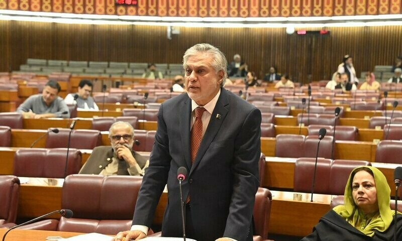 China rolls over $2b loan to Pakistan as it struggles with external liquidity