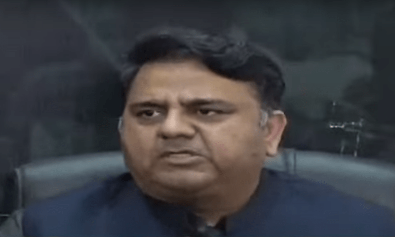 PTI decides to contact political parties