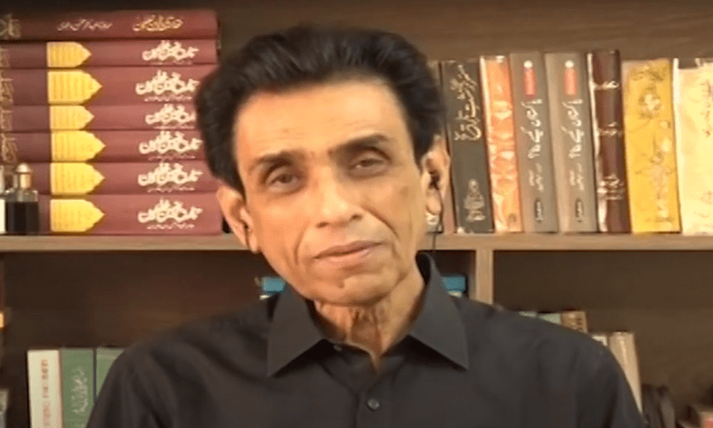 Pakistan at a &lsquo;critical juncture where it has to decide between lose or choose&rsquo;