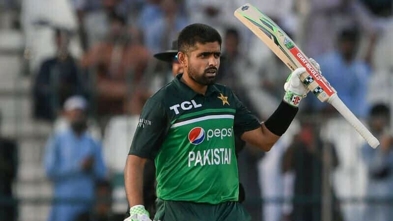 Babar Azam could break multiple records in New Zealand series