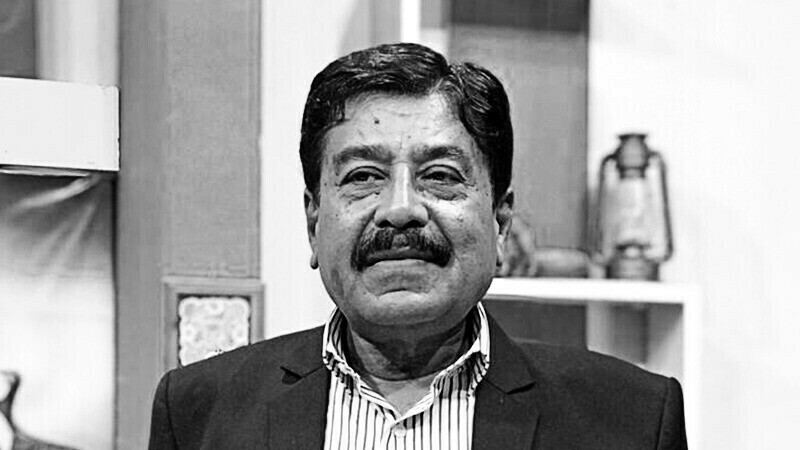Dr Birbal Genani murder: Police arrest Quratulain&rsquo;s relative