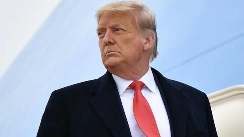 Trump &lsquo;shocked&rsquo; by indictment but &lsquo;ready to fight&rsquo;