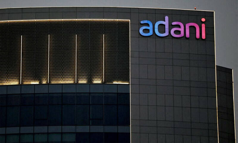 India regulator probing some Adani offshore deals for possible rule violations-sources