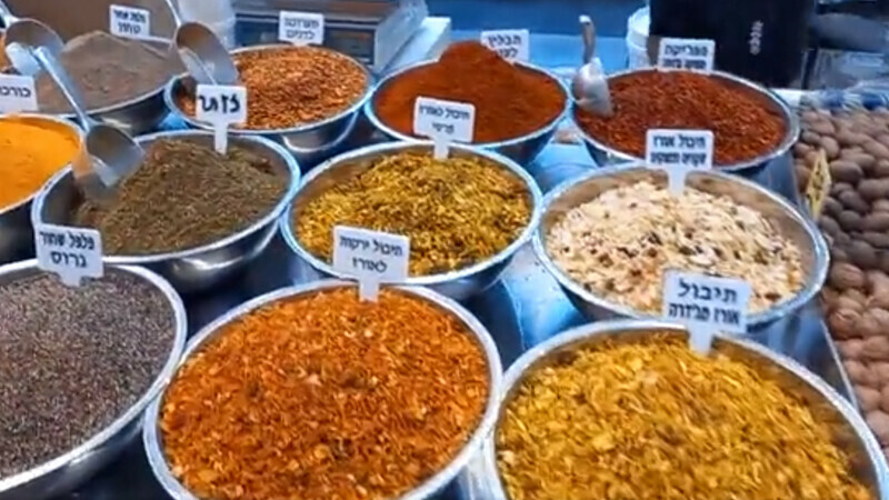 PTI protests against Pakistan, Israel food trade