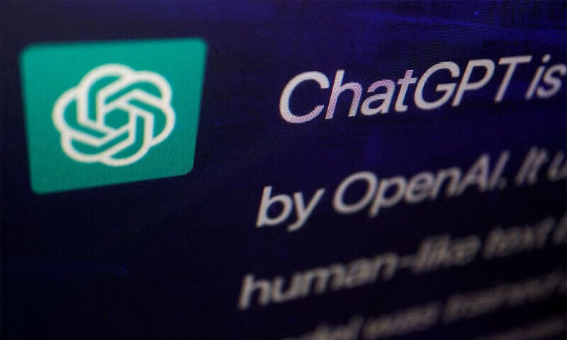 Italy curbs ChatGPT, starts probe over privacy concerns