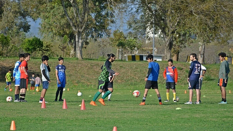 PM Shehbaz approves National Sports Policy 2022-27