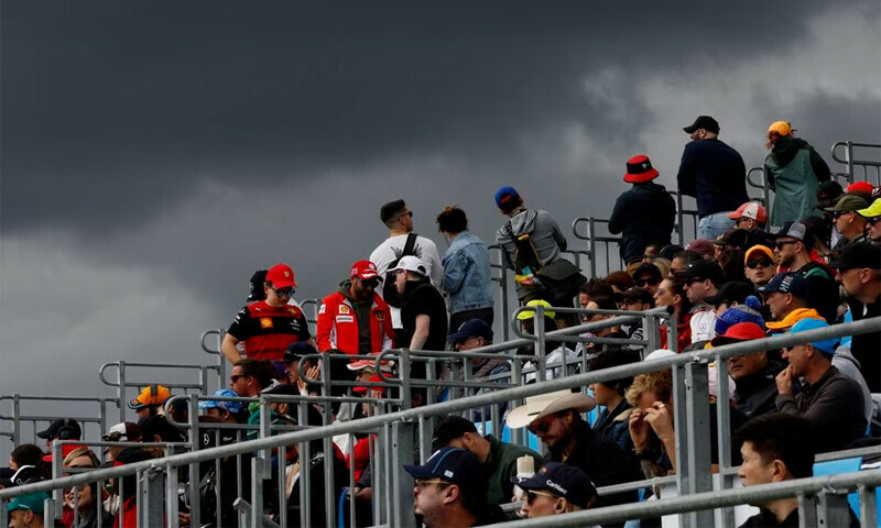 Masi&rsquo;s door open to Mercedes but Wolff won&rsquo;t be knocking