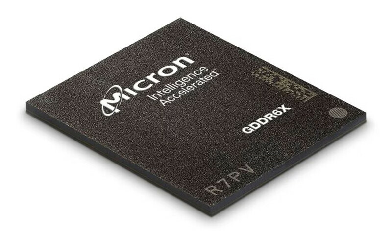 China to examine US chipmaker Micron&rsquo;s products for cybersecurity risks