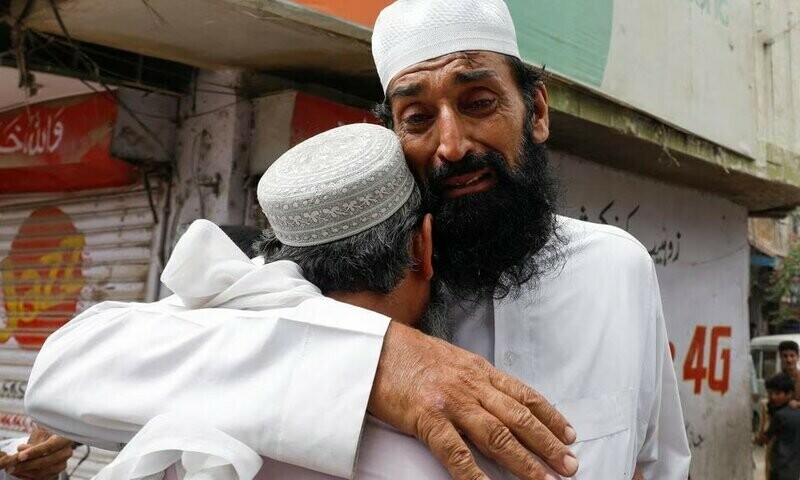 Pakistan posts highest-ever annual inflation