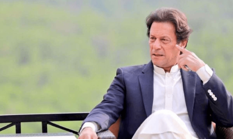 Speaker decides to invite Imran to constitution&rsquo;s silver jubilee celebrations