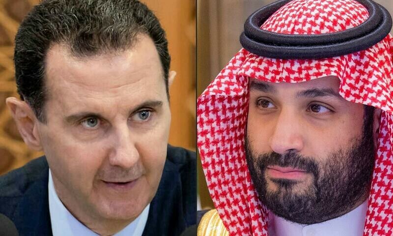 Saudi Arabia to invite Syria&rsquo;s Assad to Arab leaders summit, say sources