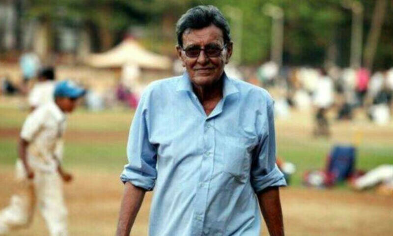 Former India all-rounder Salim Durani dies at 88