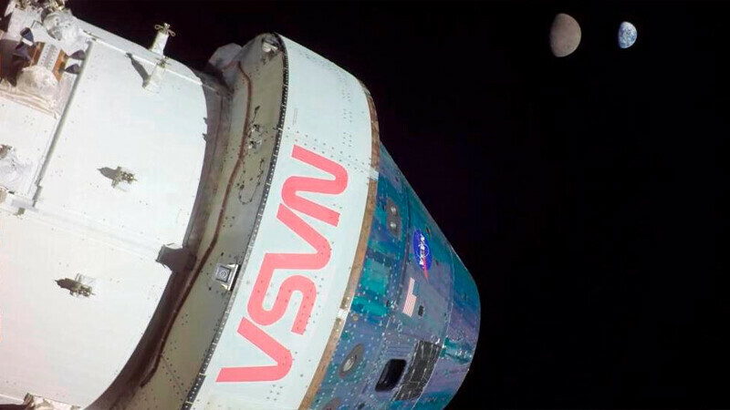 NASA to reveal crew for 2024 flight around the Moon