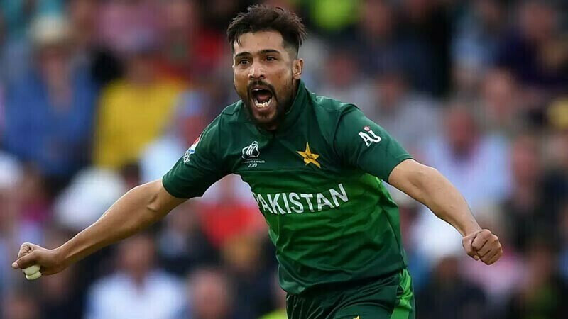 Timeline for Mohammad Amir&rsquo;s anticipate Pakistan comeback
