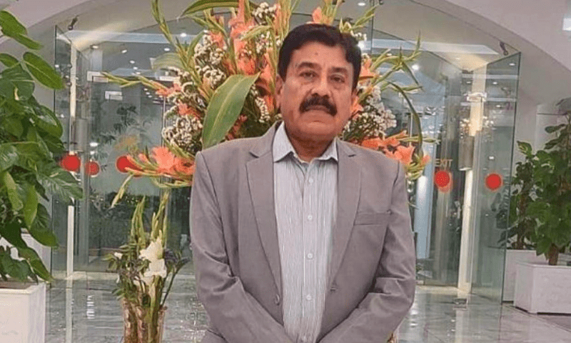 Dr Birbal murder: Police arrest Quratulain&rsquo;s ex-fianc&eacute;