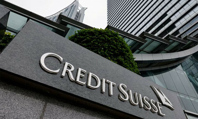 Credit Suisse faces anger at final shareholder meeting