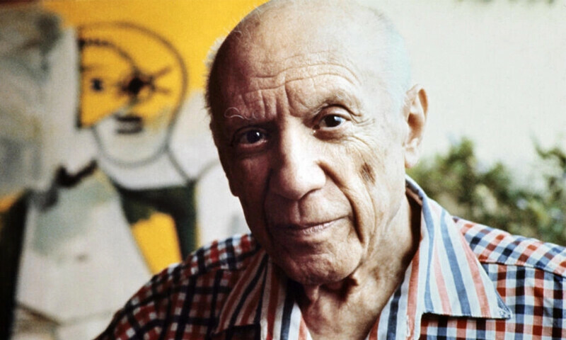Is it possible to have too much Picasso?