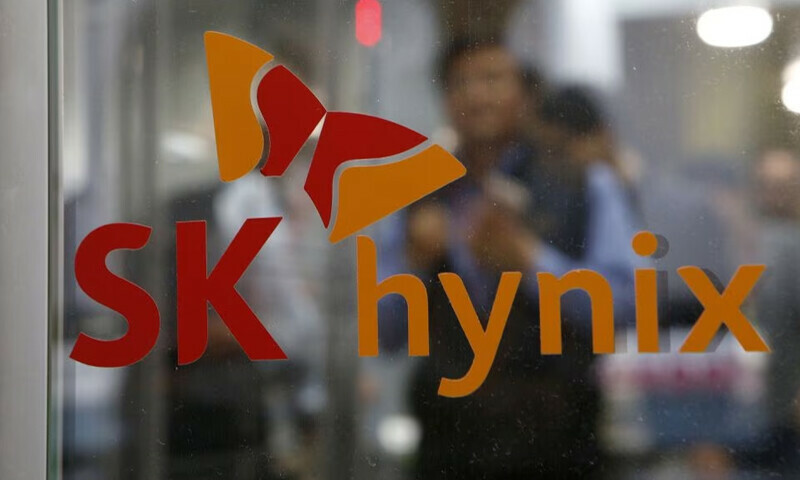 SK Hynix raises $1.7bln in convertible bond as chip slump deepens