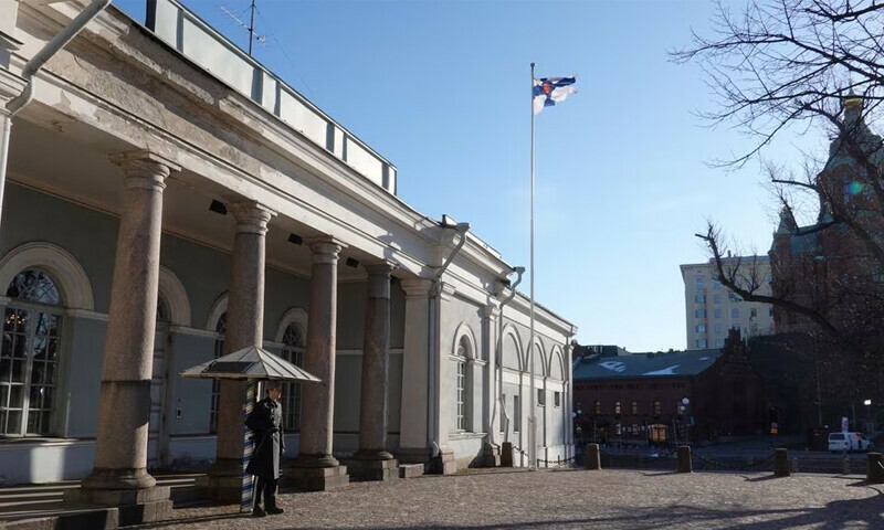 Finland set to join NATO in historic shift while Sweden waits