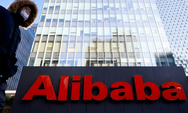 Foreign cash streaming back to China after Alibaba&rsquo;s plans