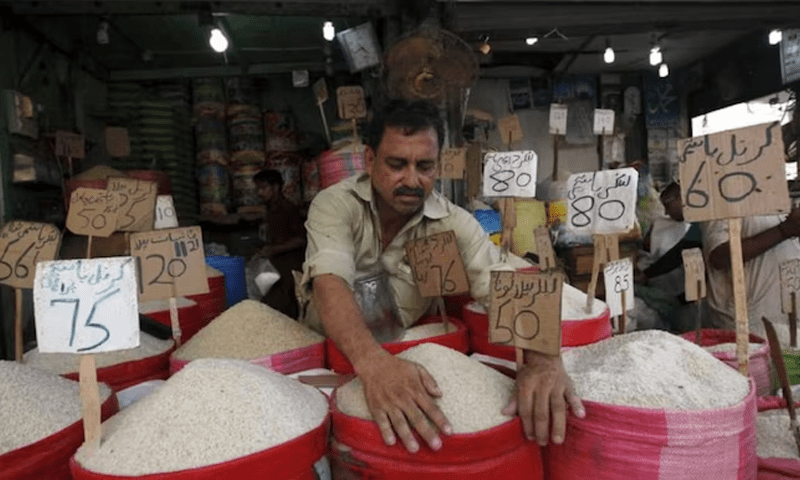 World Bank cuts Pakistan&rsquo;s GDP f&rsquo;cast on rising rates, limited fiscal space