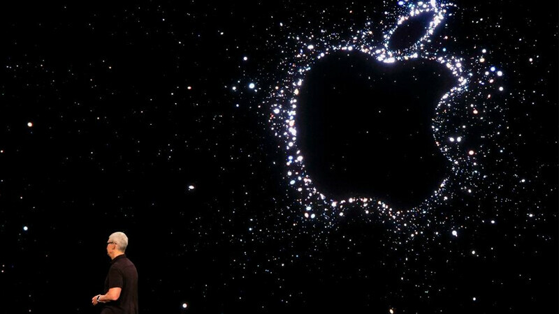 Eyes on Apple to join quest for the metaverse